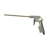 Aristo Hava Tabancası Metal Uzun İthal 1/4''
