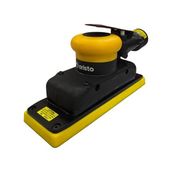 Aristo Orbital Havalı Zımpara Makinası 70mmx198mm AS-7198