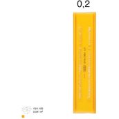 Ark 039 No:2 Yazı Şablon Cetveli