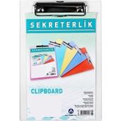 Ark 760 Kapaksız A4 Yeşil Sekreterlik
