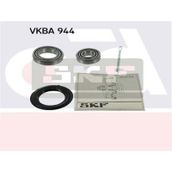 Arka Teker Rulmanı Corsa B Astra F Vectra A Tıgra Skf Vkba944