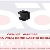 ARKA VIRAJ DEMIR LASTIGI DOBLO