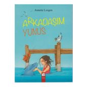 Arkadaşım Yunus - Annette Langen