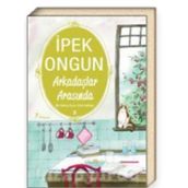 Arkadaşlar Arasında Bir Genç Kızın Gizli Defteri 2 - İpek Ongun