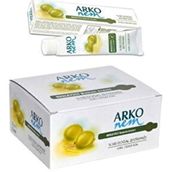 Arko 20 cc 12 Adet Zeytinyağlı Tüp Krem