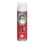Arko 200 ml 60. Yıl Özel Klasik Berber Sabunu Kokulu Tıraş Köpüğü