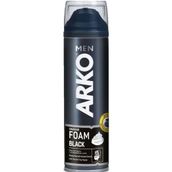 Arko 200 ml Black Tıraş Jeli