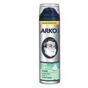 Arko 200 ml Klasik Hassas Ciltler İçin Tıraş Köpüğü