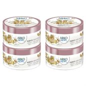 Arko 4x250 ml Prebiyotik Yulaf Sütü Nemlendirici