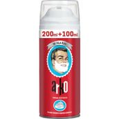 Arko 60. Yıl Özel Klasik Berber Sabunu Kokulu 300 ml Tıraş Köpüğü