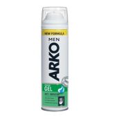 Arko Anti Irritation 200 Ml Tahriş Karşiti Traş Jeli