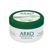 Arko Classic 150 ml Bakım Kremi