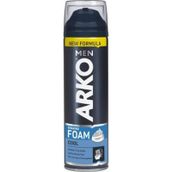 Arko Cool Serinletici 200 ml Tıraş Köpüğü