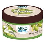 Arko Değerli Yağlar Zeytinyağı Özlü Nemlendirici 250 ml Krem