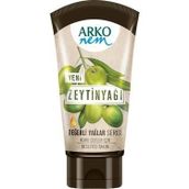 Arko Değerli Yağlar Zeytinyağı Özlü Nemlendirici 60 ml Krem