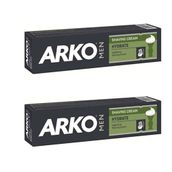 Arko Hydrate Men 2x100 ml Tıraş Kremi