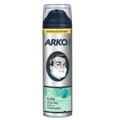 Arko Men 200 ml Klasik Tıraş Jeli