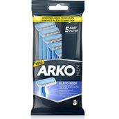 Arko Men Banyo Tıraş Bıçağı