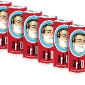 Arko Men Berber 6x75 gr Tıraş Sabunu