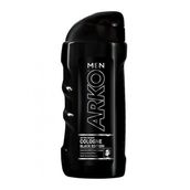 Arko Men Black Edition 200 ml Tıraş Kolonyası