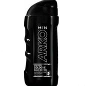 Arko Men Black Edıtıon 250 ml Traş Kolonyası