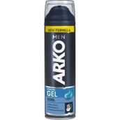 Arko Men Cool 200 ml Tıraş Jeli