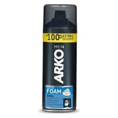 Arko Men Cool 300 ml Tıraş Köpüğü