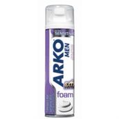 Arko Men Extra Sensitive 200 ml Tıraş Köpüğü