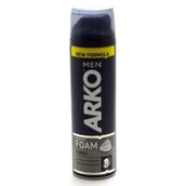 Arko Men Force 200 ml Tıraş Köpüğü