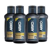 Arko Men Gold Power 4x255 ml Tıraş Kolonyası