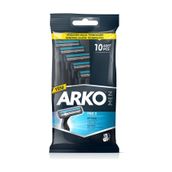Arko Men Pro 2 10'lu Tıraş Bıçağı