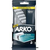 Arko Men T1 10'lu Tıraş Bıçağı