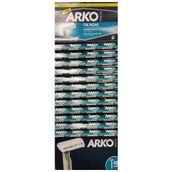 Arko Men T1 48'li Tıraş Bıçağı