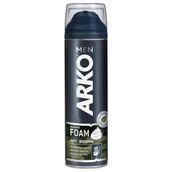 Arko Men Tahriş Önleyici 200 ml Tıraş Köpüğü
