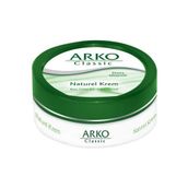 Arko Naturel Bakım 150 ml Krem
