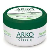 Arko Naturel Klasik 300 ml El - Vücut Bakım Kremi