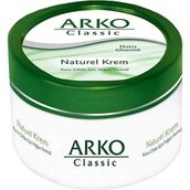 Arko Naturel Klasik 4x150 ml El ve Vücut Bakım Kremi