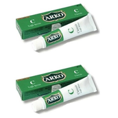 Arko Naturel Klasik 8x20 ml El ve Vücut Bakım Kremi