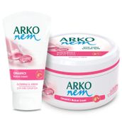 Arko Nem 250+60 ml Ekstra Nem Temel Bakım Serisi Krem