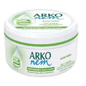 Arko Nem 300 ml Aloe Vera Nemlendirici Krem