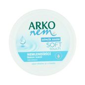 Arko Nem 300 ml Nemlendirici Bakım Kremi