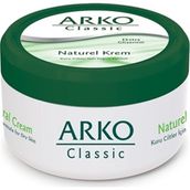 Arko Nem Classic Naturel 150 ml El ve Vücut Kremi