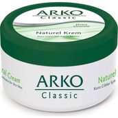 Arko Nem Classic Naturel 4x150 ml El ve Vücut Kremi