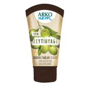 Arko Nem Değerli Yağlar 60 ml Zeytinyağlı Krem