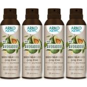 Arko Nem Değerli Yağlar Avokado 4x150 ml Krem Sprey
