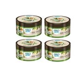 Arko Nem Değerli Yağlar Avokado 4x250 ml Kremi