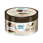 Arko Nem Değerli Yağlar Hindistan Cevizi 250 ml Kremi