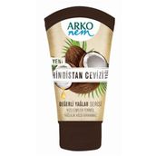 Arko Nem Değerli Yağlar Hindistan Cevizi 60 ml Krem