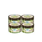Arko Nem Değerli Yağlar Zeytinyağı Özlü 4x250 ml Krem