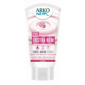 Arko Nem Ekstra Nemlendirici 60 ml El ve Vücut Kremi